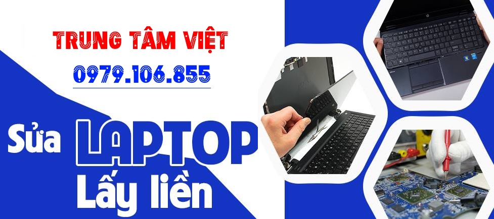 Sửa Laptop Hp Không Lên Nguồn Nhanh Tphcm