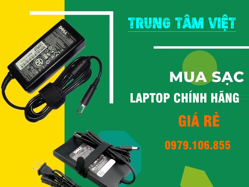 Thay Sạc Laptop Samsung Chính Hãng Giá Tốt Nhất Tphcm