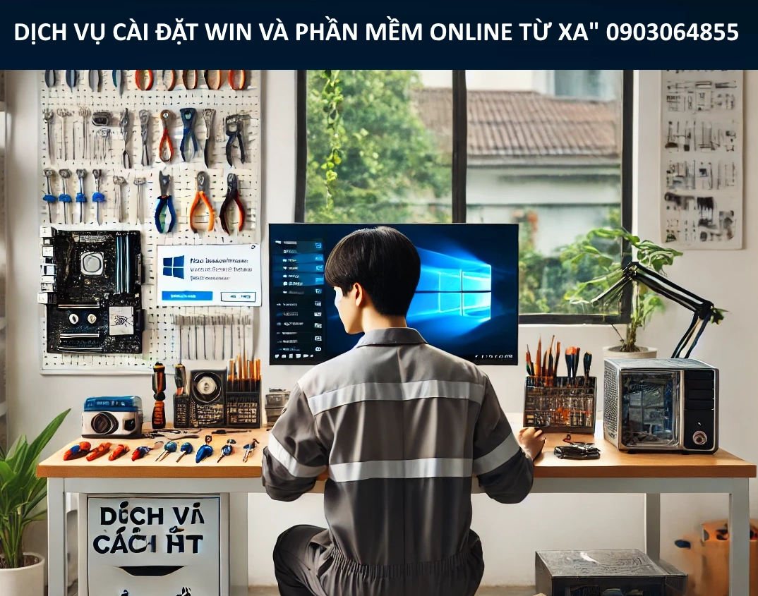 Sửa Cài Máy Tính Nguyễn Trãi Quận Hà đông Hà Nội
