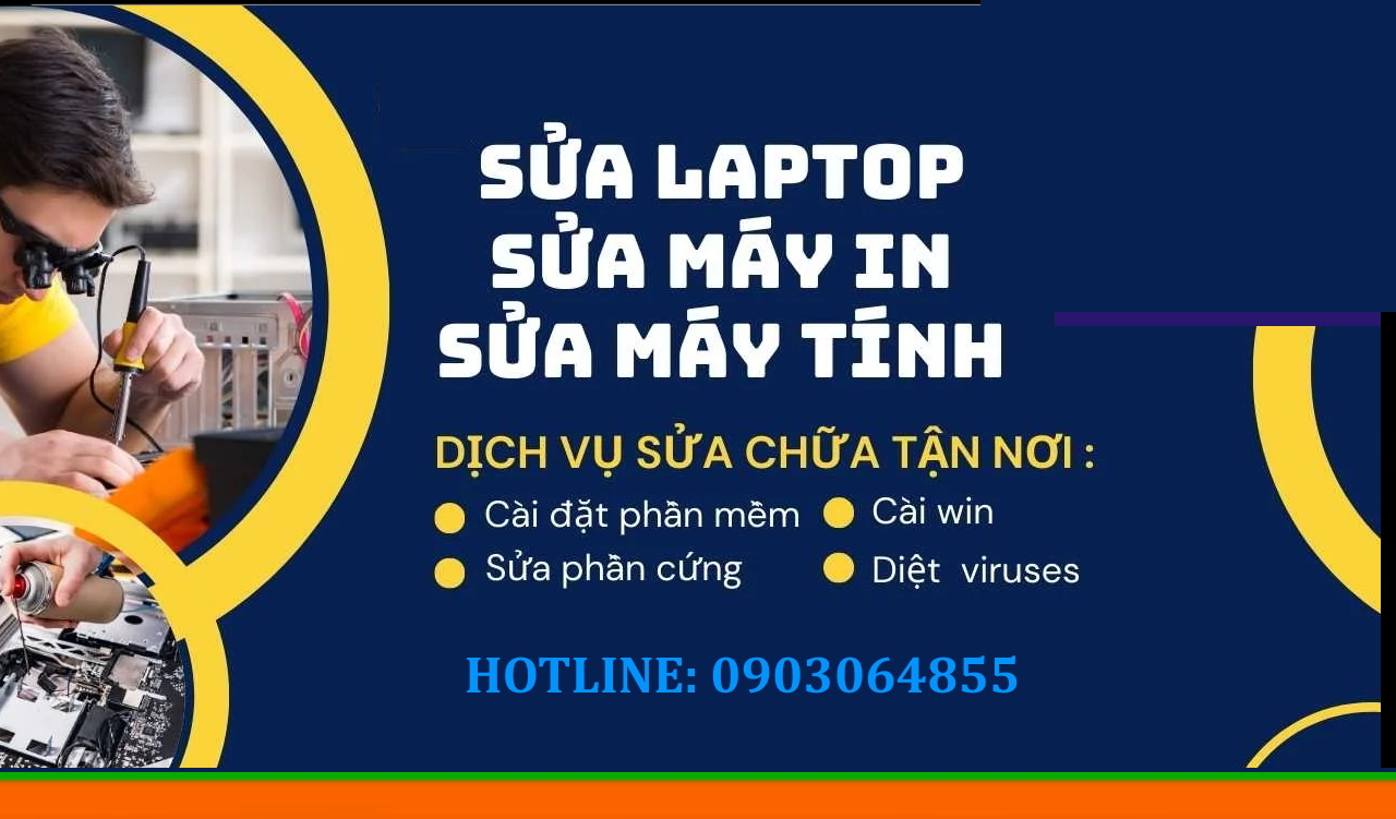 Sửa Cài Máy Tính Nguyễn Trãi Quận Hà đông Hà Nội