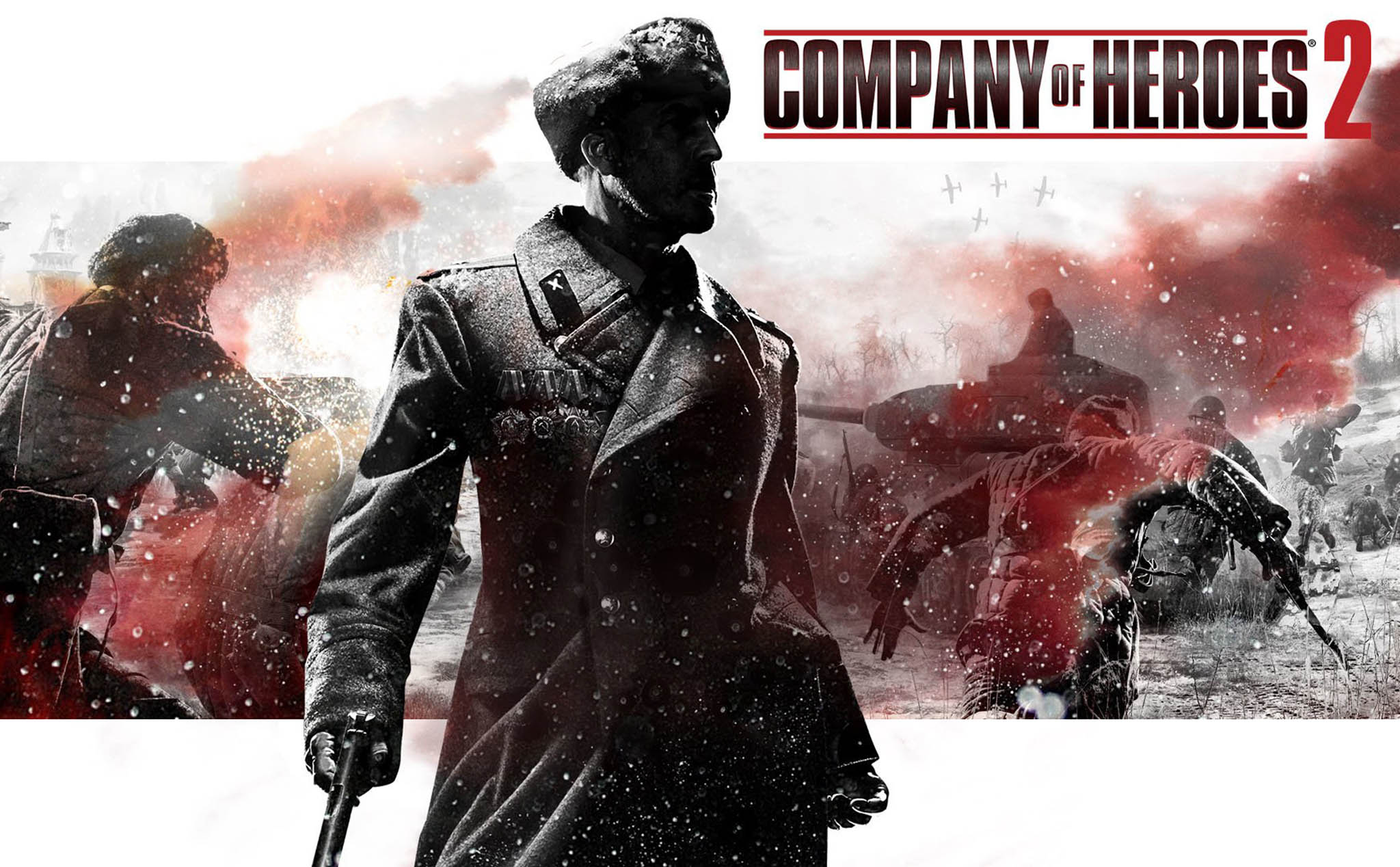 Dịch Vụ Cài Game Company Of Heroes 2