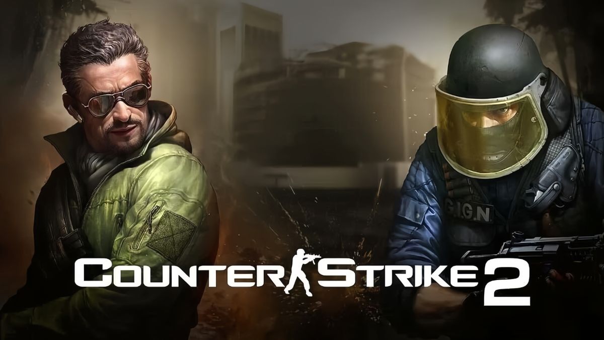 Dịch Vụ Cài Game Counter-strike