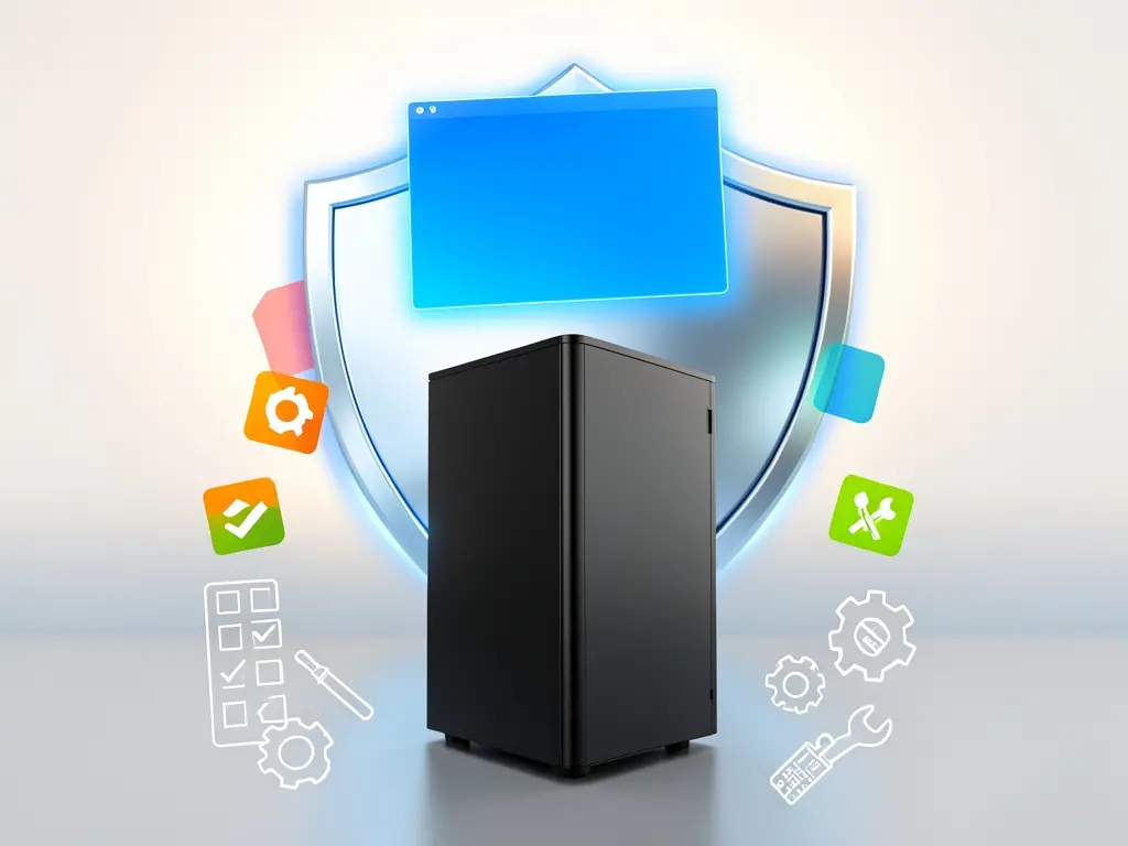 Chuyên Cài Windows Cài Máy Tính Phường Kỳ Lừa, Lạng Sơn ưu Tiên Sự ổn định