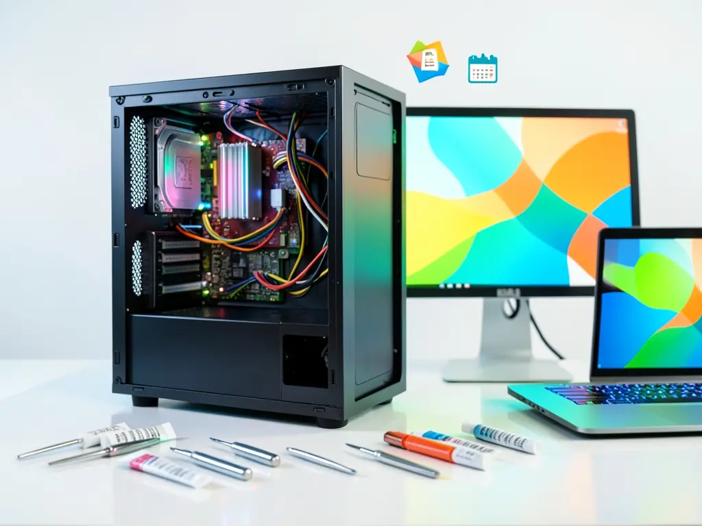 Chuyên Nhận Xử Lý Cài Máy Tính Phường Móng Cái 2 Quảng Ninh Có Thể đặt Lịch Trước