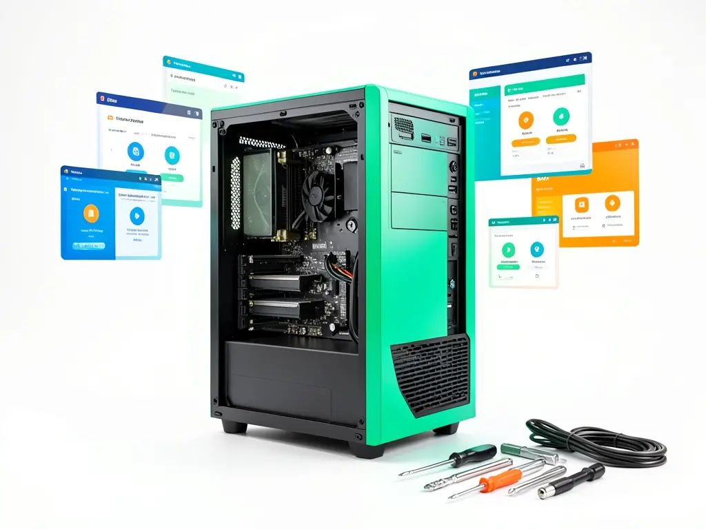 địa Chỉ Chuyên Nghiệp Cài Máy Tính Phường Hạ Long Quảng Ninh Hướng Dẫn Sử Dụng Cơ Bản