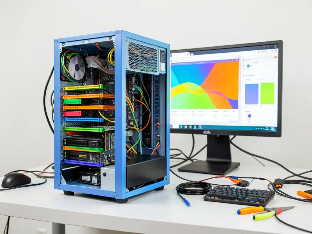 Hỗ Trợ Khách Hàng Cài Máy Tính Phường Khương đình, Hà Nội Phù Hợp Nhu Cầu Sử Dụng
