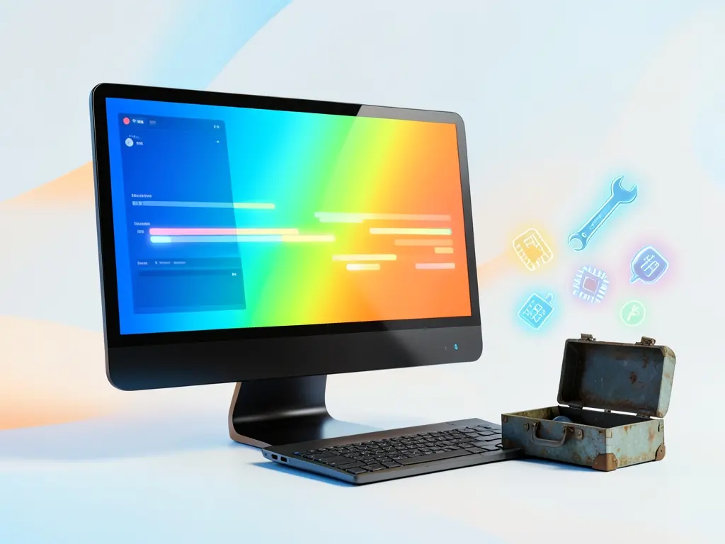 Hỗ Trợ Máy Chậm Cài Máy Tính Phường Uông Bí Quảng Ninh Có Hướng Dẫn Sau Bàn Giao