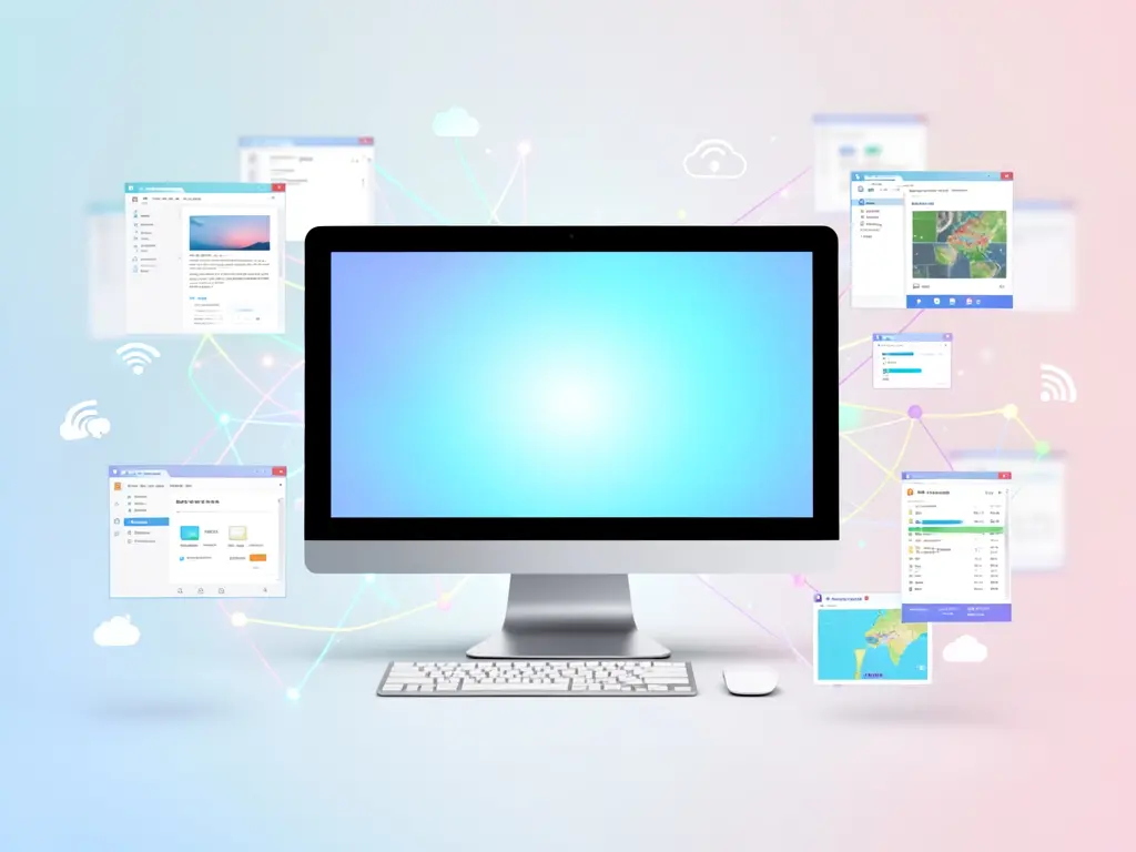 Hỗ Trợ Máy Tính Cá Nhân Cài Máy Tính Quảng Ninh Online Từ Xa đáp ứng Nhu Cầu Cá Nhân