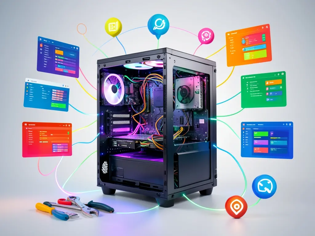 Hỗ Trợ Tại Nhà Cài Máy Tính Phường Suối Tọ, Sơn La Có Hỗ Trợ Sau Khi Cài