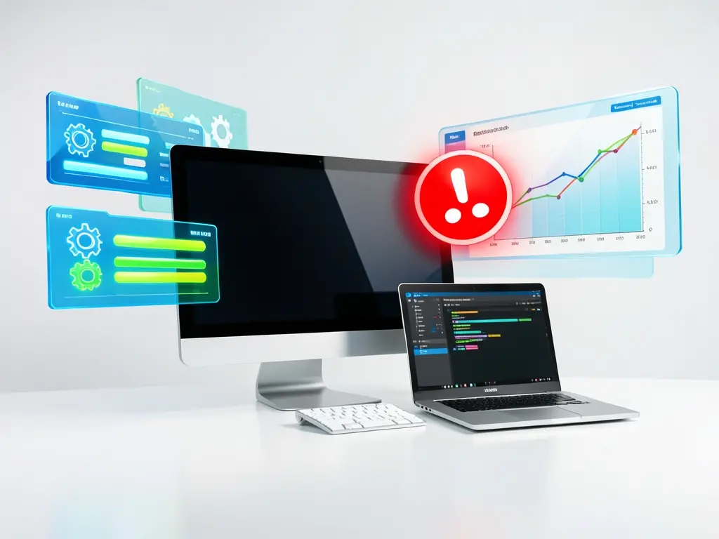 Khắc Phục Lỗi Phần Mềm Cài Máy Tính Phường Tân Yên, Sơn La Tập Trung Vào Hiệu Suất Máy