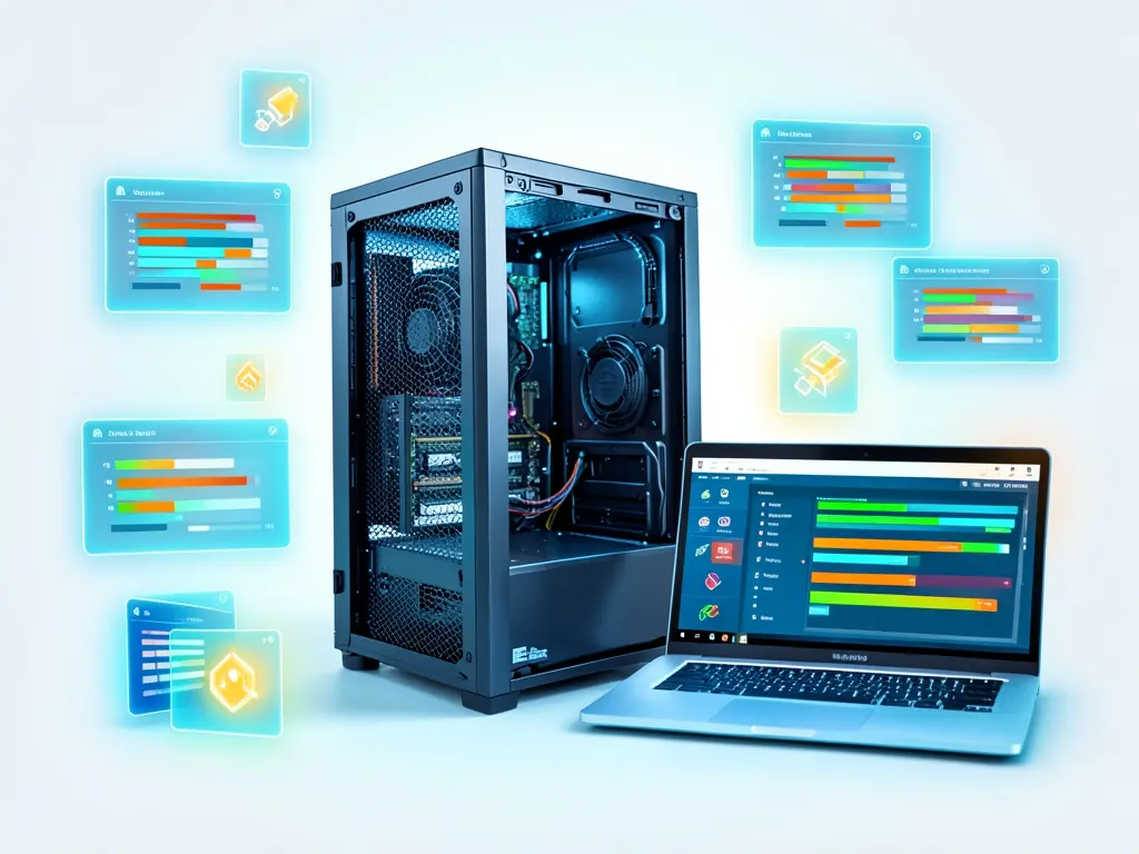 Kỹ Thuật Viên Có Kinh Nghiệm Cài Máy Tính Cao Bằng Online Từ Xa Cài đặt Theo Tình Trạng Máy
