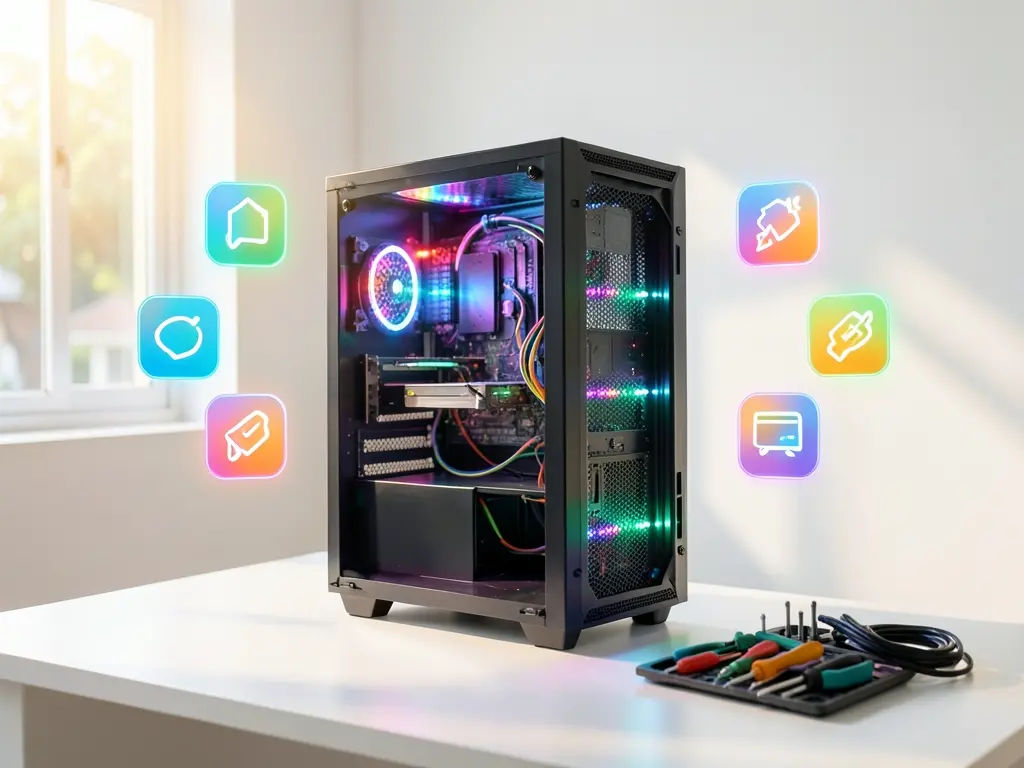 Nhận Cài đặt Tận Nơi Cài Máy Tính Phường Hoàng Liệt, Hà Nội Cài đặt Phù Hợp Mục đích Sử Dụng