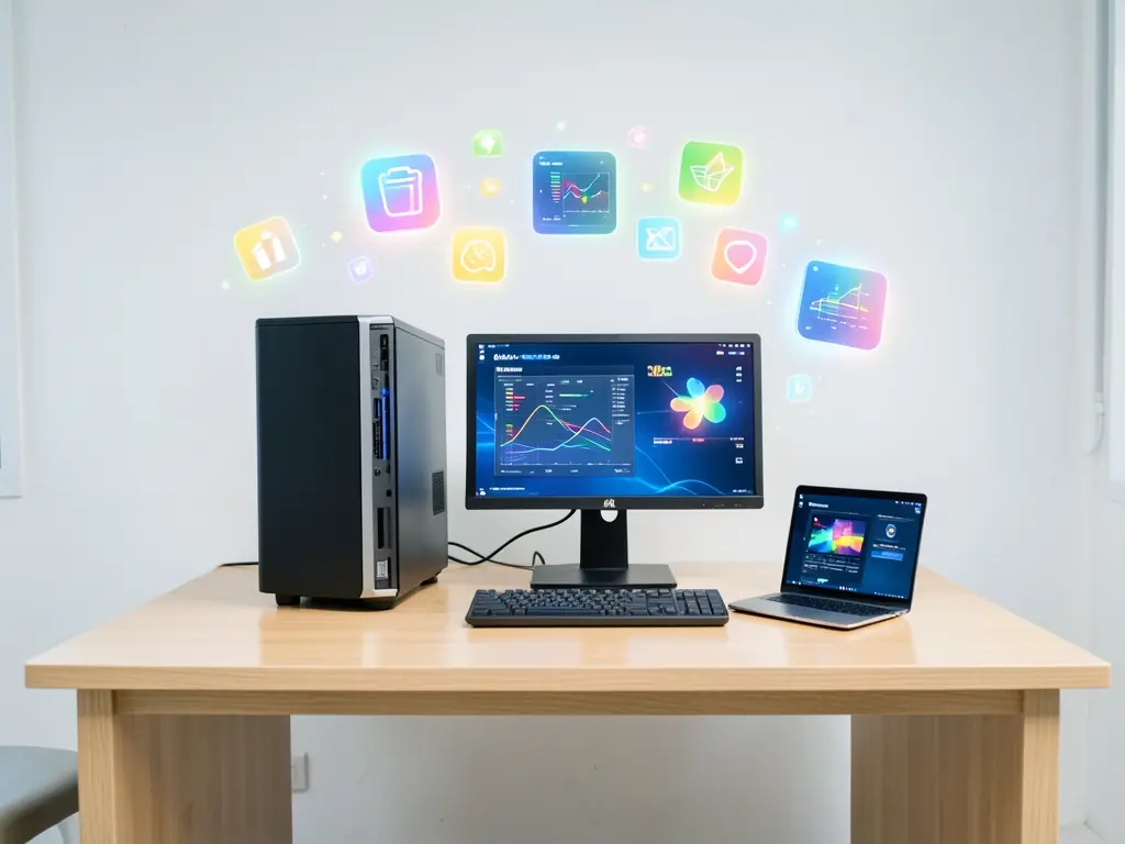 Nhận Kiểm Tra Máy Cài Máy Tính Phường Mường Lạn, Sơn La Tập Trung Vào Trải Nghiệm Người Dùng