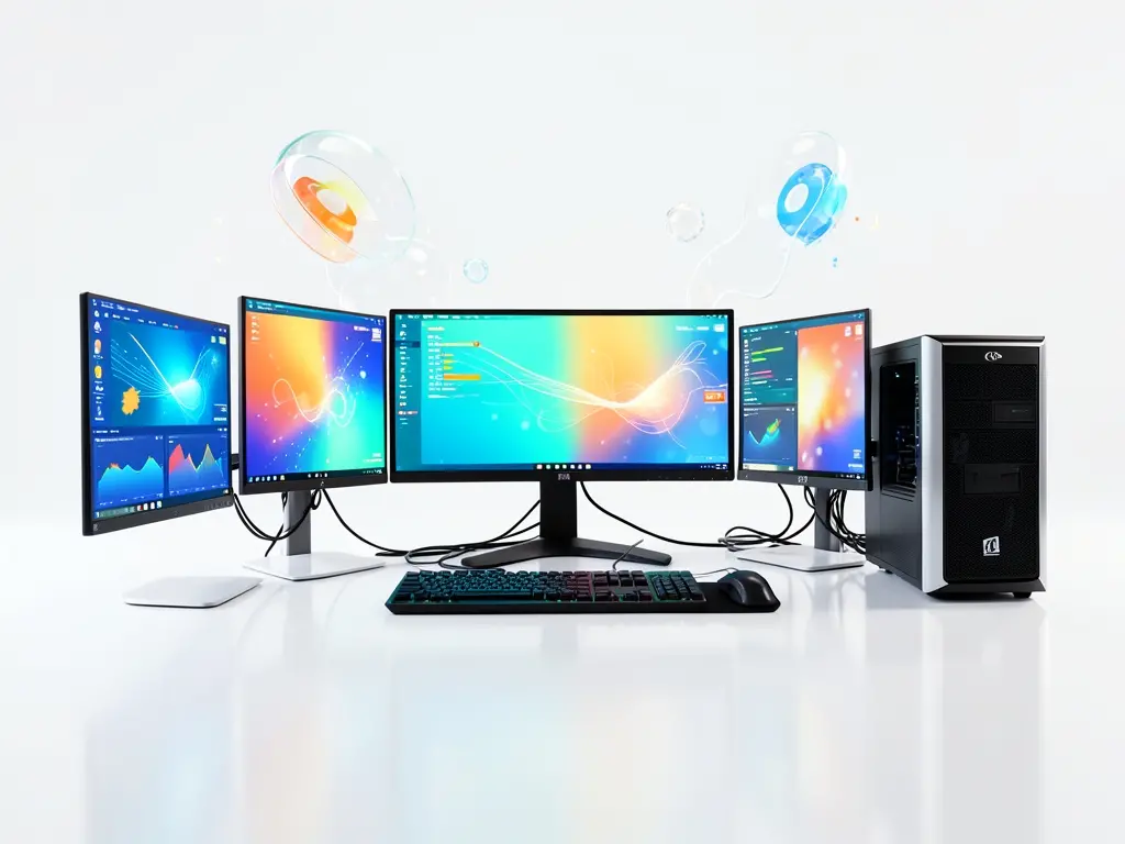 Tối ưu Hệ Thống Cài Máy Tính Phường Mường Bám, Sơn La Tư Vấn Trước Khi Cài đặt